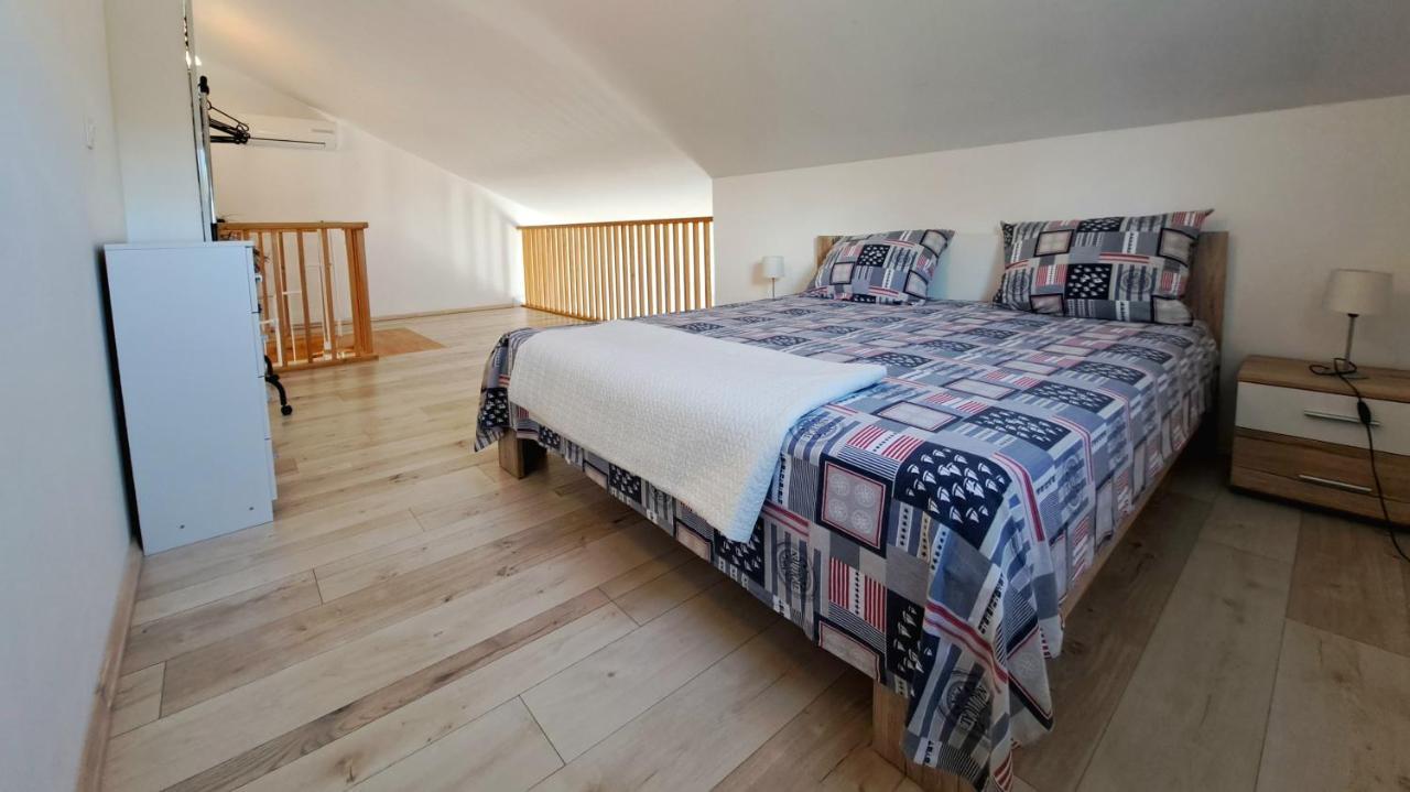Apartment Oaza Mira Tribalj 客房 照片