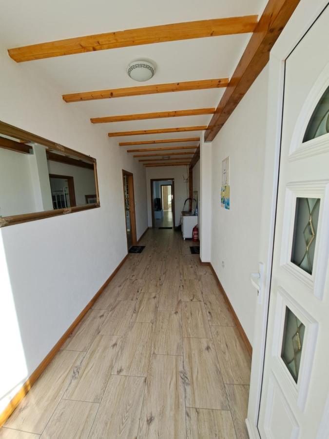 Apartment Oaza Mira Tribalj 外观 照片